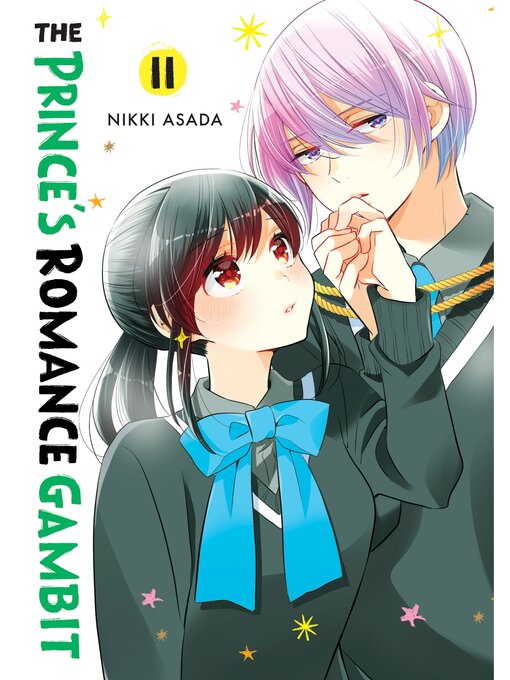 Title details for The Prince's Romance Gambit, Volume 11 by Nikki Asada - Available